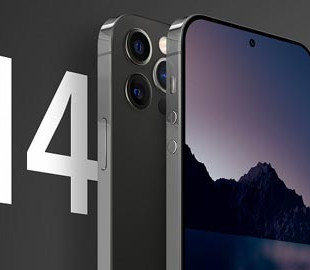 Всего две модели iPhone 14 избавятся от чёлки