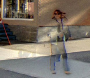 На картах Google нашли пару «призраков»