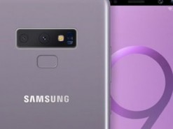 Samsung Galaxy Note 9 получит аппаратную кнопку для камеры и скриншотов
