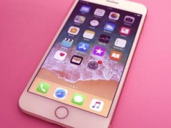 Уцененные iPhone 8 Plus раскупили за день