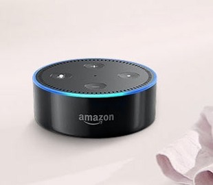 Amazon хочет научить Alexa переводить устную речь в реальном времени