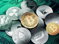 Европол раскрыл крупнейшую сеть, продававшую фальшивые купюры за криптовалюты