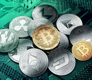 Европол раскрыл крупнейшую сеть, продававшую фальшивые купюры за криптовалюты