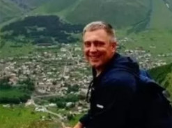 На Херсонщине исчез местный журналист Батурин: предположительно его похитили оккупанты