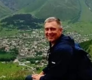 На Херсонщине исчез местный журналист Батурин: предположительно его похитили оккупанты