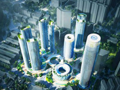 OPPO начала строительство гигантского научного центра