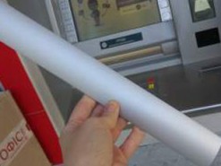 В Киеве аферисты нацелились на банкоматы: как защититься от обмана