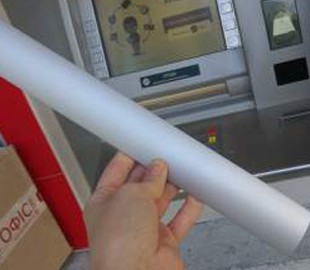 В Киеве аферисты нацелились на банкоматы: как защититься от обмана