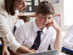 Вступ-2022: для абітурієнтів з окупованих регіонів скасують ЗНО