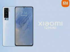 Грубая подделка. Vivo X50 5G выдали за Xiaomi 12 mini