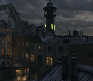 Тестирование королевской битвы Egress пройдёт в августе