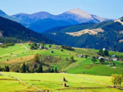 У Google назвали найпопулярніші туристичні об’єкти України