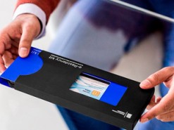 В Эстонии электронные граждане теснят настоящих