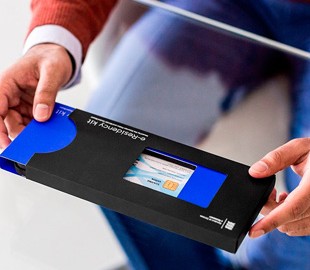 В Эстонии электронные граждане теснят настоящих