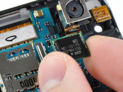 Продажи процессоров для смартфонов выросли на 20%