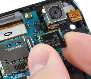 Продажи процессоров для смартфонов выросли на 20%