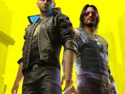 Автор Cyberpunk изначально не хотел Киану Ривза на роль Джонни в Cyberpunk 2077