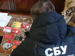 СБУ викрила шахрайські колцентри в тюрмах ОРДО