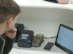 Укрпошта видаватиме посилки за е-документами