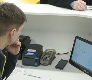 Укрпошта видаватиме посилки за е-документами