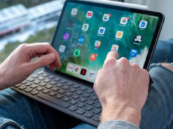 Стали известны характеристики Apple iPad 8