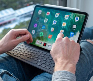 Стали известны характеристики Apple iPad 8