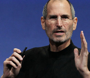 Стів Джобс ставив лише одне запитання і миттєво завойовував увагу авдиторії