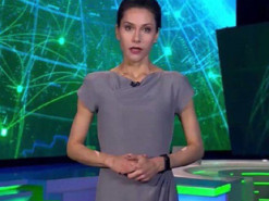 Відома російська пропагандистка виїхала з Росії та звільнилася