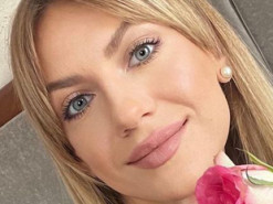 Леся Никитюк обратилась к взломщику ее аккаунта в Instagram