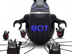 Ботнет раскрыл более 43 млн адресов электронной почты