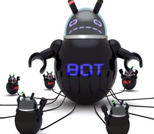 Ботнет раскрыл более 43 млн адресов электронной почты