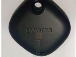 Стало известно, как будут выглядеть умные метки Samsung Galaxy SmartTag