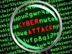 За 16 лет хакеры атаковали больше 1000 украинских государственных ресурсов