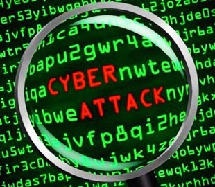 За 16 лет хакеры атаковали больше 1000 украинских государственных ресурсов