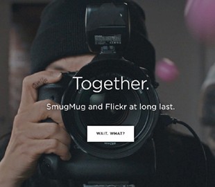 Новый владелец Flickr пообещал реанимировать фотохостинг