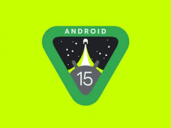 Вийшла перша бета-версія Android 15