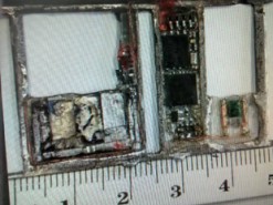 В Николаеве появились устройства нового поколения для «взлома» банкоматов