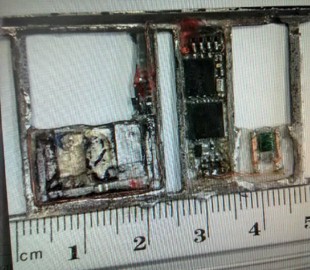 В Николаеве появились устройства нового поколения для «взлома» банкоматов