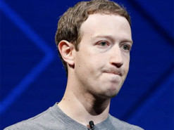 Основатель Facebook обвинил Twitter в поддержке цензуры