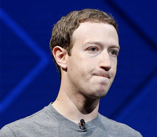 Основатель Facebook обвинил Twitter в поддержке цензуры