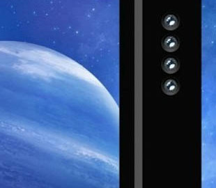 Xiaomi запатентовала сгибаемую альтернативу Mi Mix Alpha