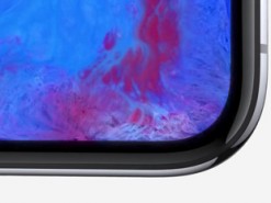 Apple нашла нового поставщика OLED-дисплеев