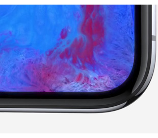Apple нашла нового поставщика OLED-дисплеев