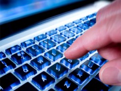 Что происходит в Интернете за одну минуту