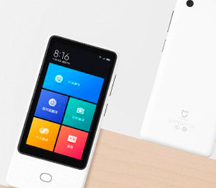 Xiaomi выпустила карманный переводчик Mijia