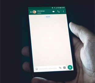 WhatsApp сделает переписку защищённее