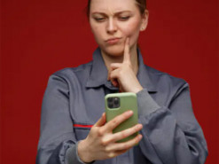 Не вмикається IPhone: основні причини і що робити в такій ситуації