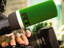 В Австрії заборонили пропагандистський канал Russia Today