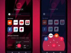 Выпущен первый в мире геймерский браузер для смартфонов