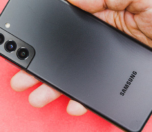 Фахівці розповіли, що робити, якщо телефон Samsung не вмикається